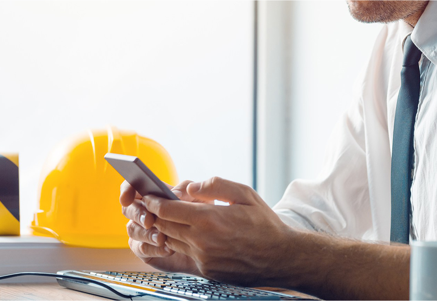 5 Tips for Implementing New Technologies in your Business | ConstructBuy