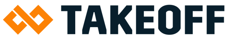 Logo TAKEOFF