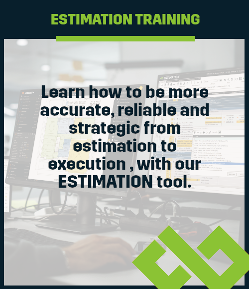 Training ESTIMATION