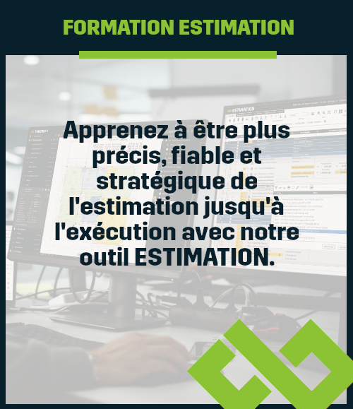 Formation ESTIMATION