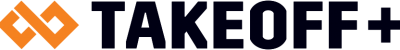 Logo TAKEOFF+