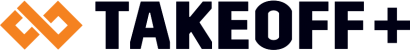 Logo TAKEOFF+