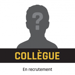 future collègue